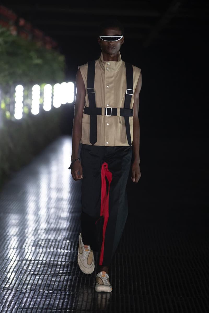 パーム・エンジェルス palm angels  2020年 メンズ 春夏 コレクション ミラノ 