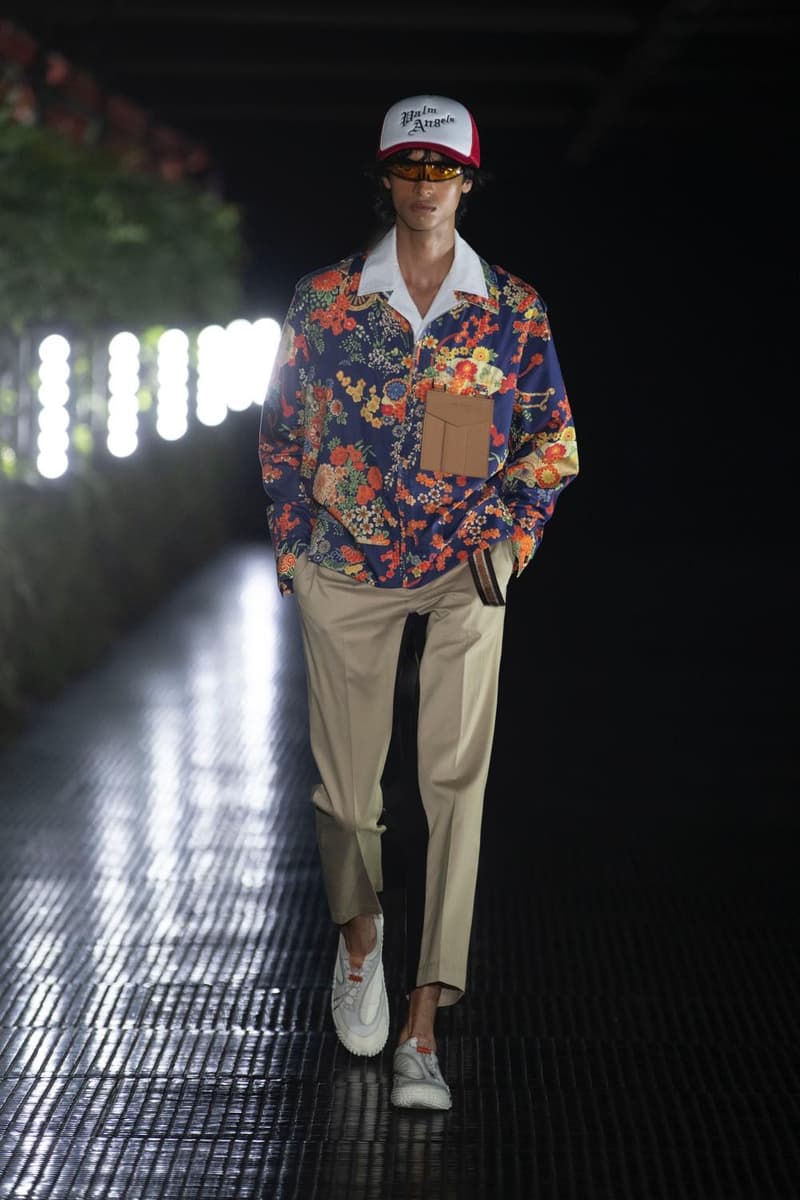 パーム・エンジェルス palm angels  2020年 メンズ 春夏 コレクション ミラノ 