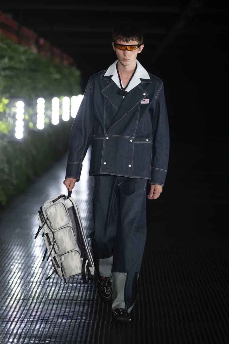 パーム・エンジェルス palm angels  2020年 メンズ 春夏 コレクション ミラノ 