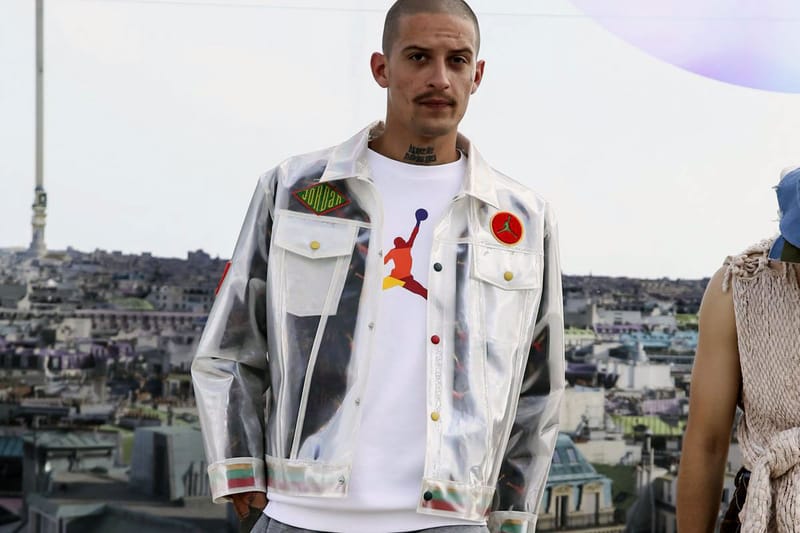 Pigalle 2020年春夏コレクション