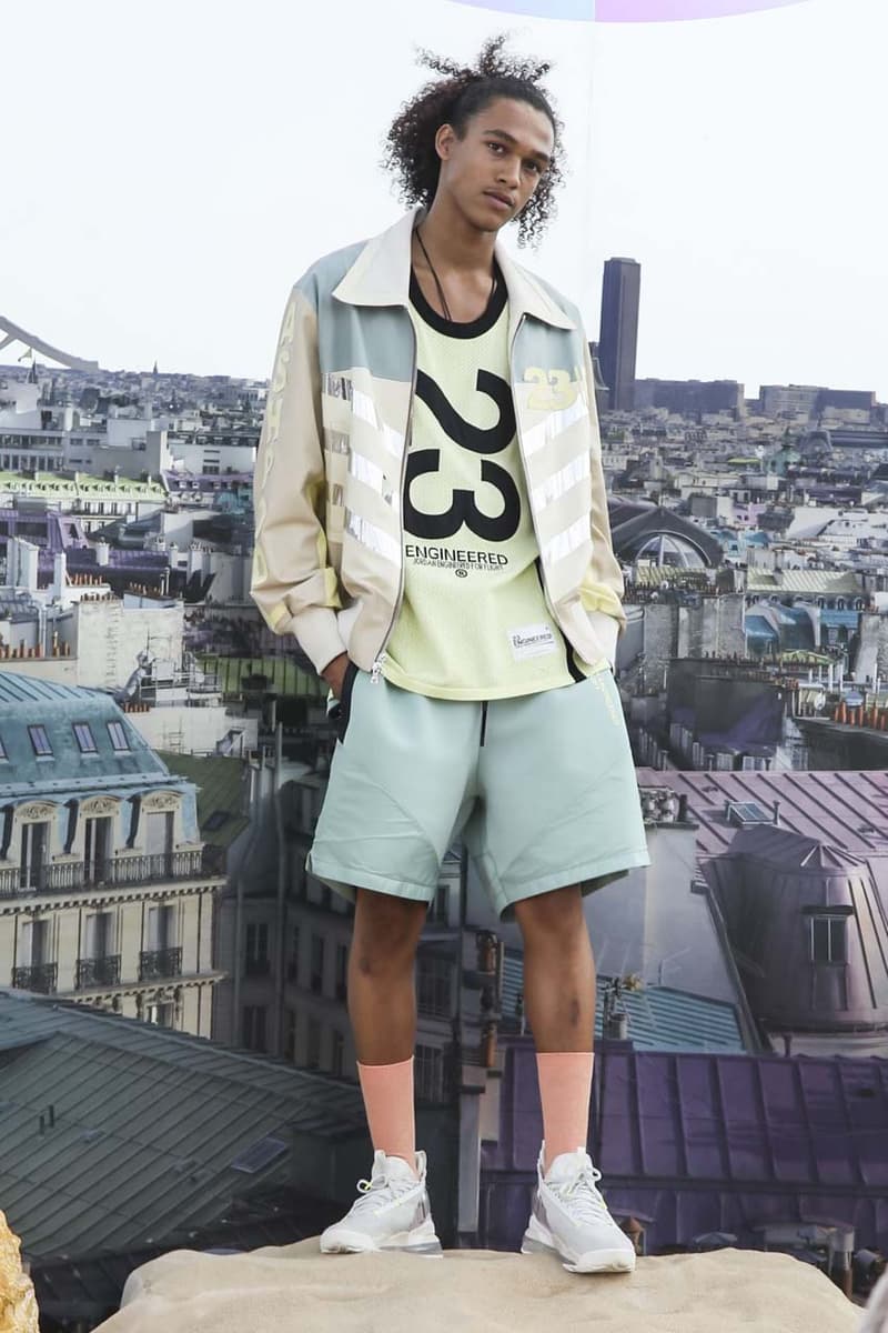 Pigalle ピガール paris パリ 2020年春夏 コレクション ランウェイ ショー