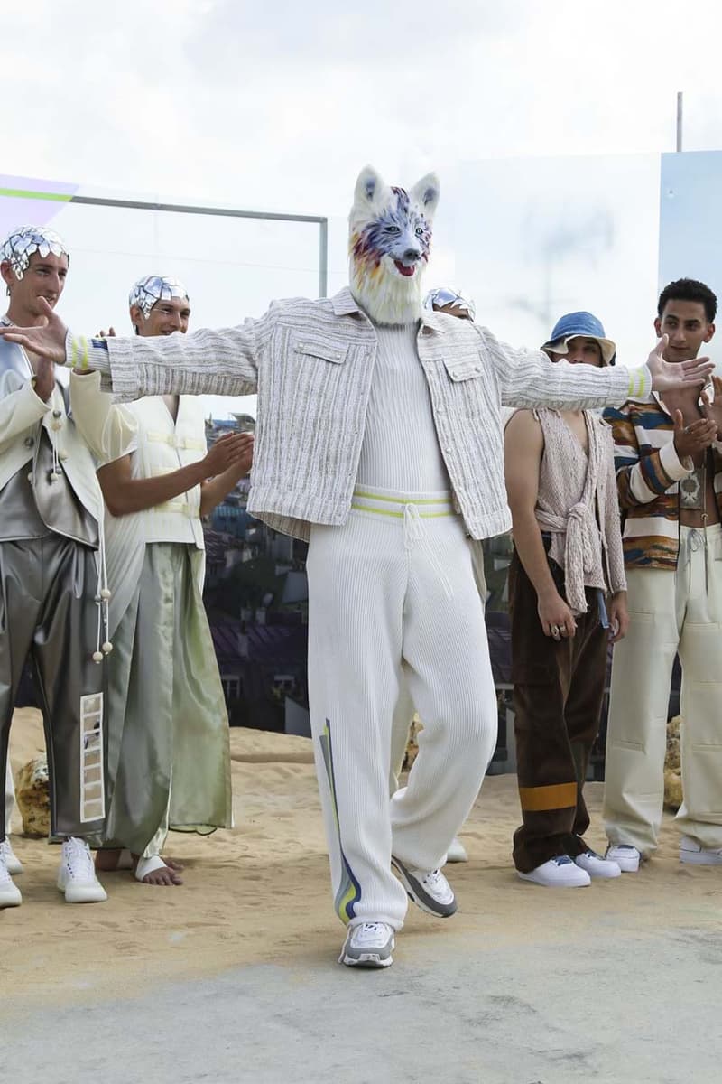 Pigalle ピガール paris パリ 2020年春夏 コレクション ランウェイ ショー