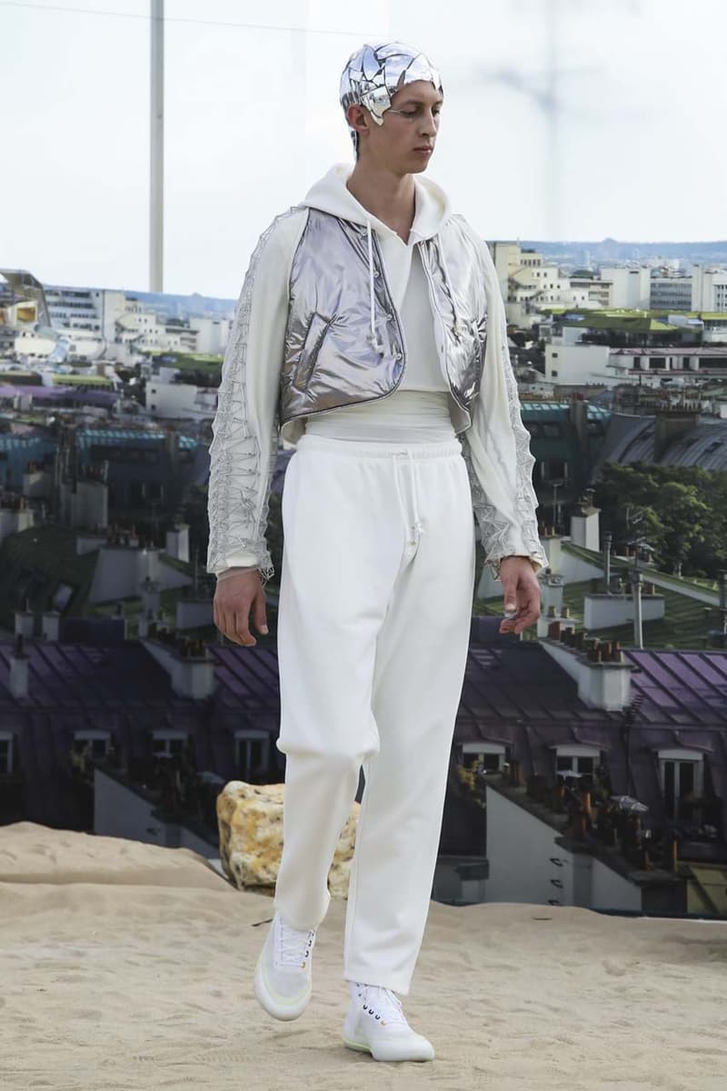 Pigalle ピガール paris パリ 2020年春夏 コレクション ランウェイ ショー