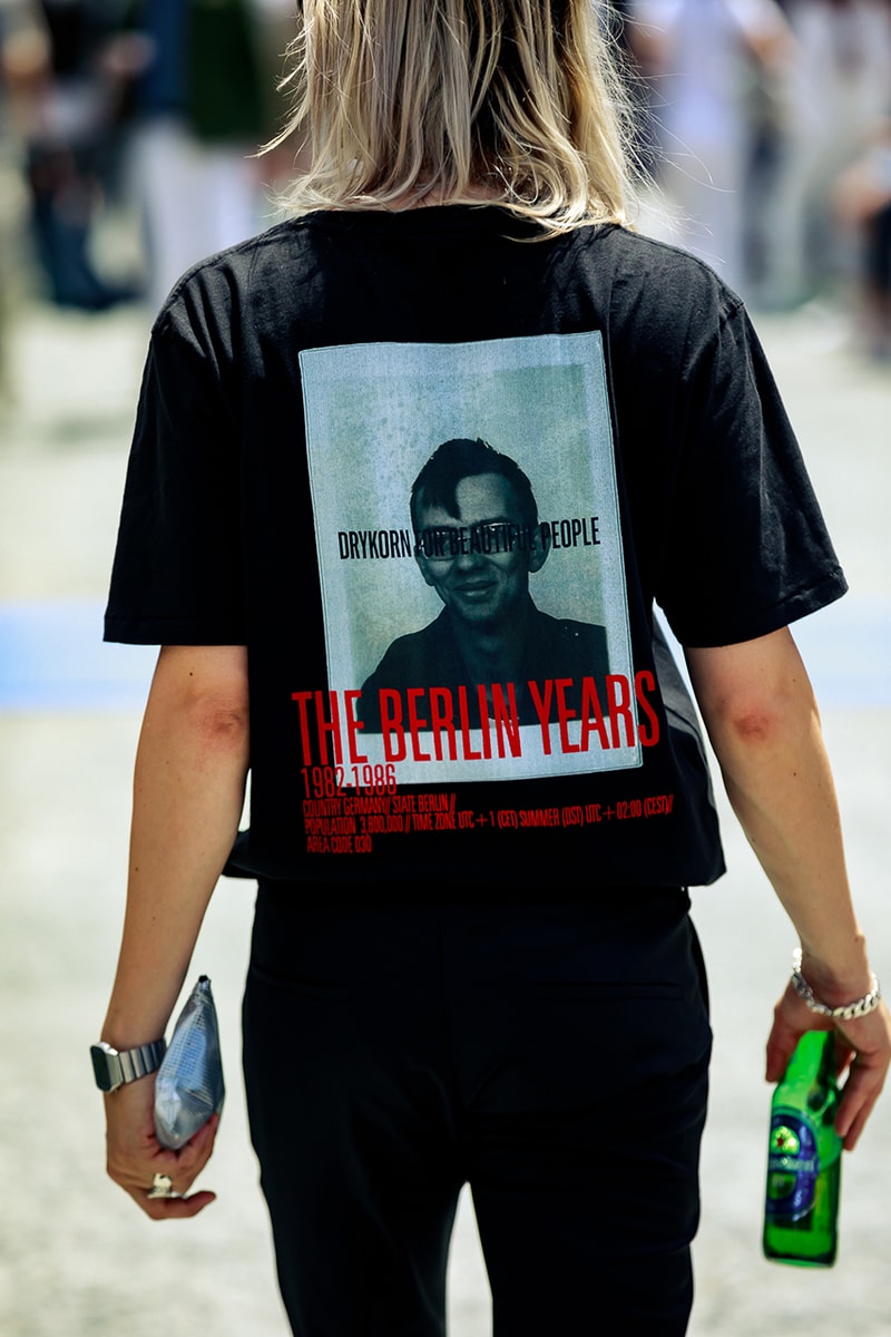 Streetstyle ストリートスタイル ピッティ・ウオモ 96 スナップ Pitti Immagine Uomo 96 Spring/Summer 2020