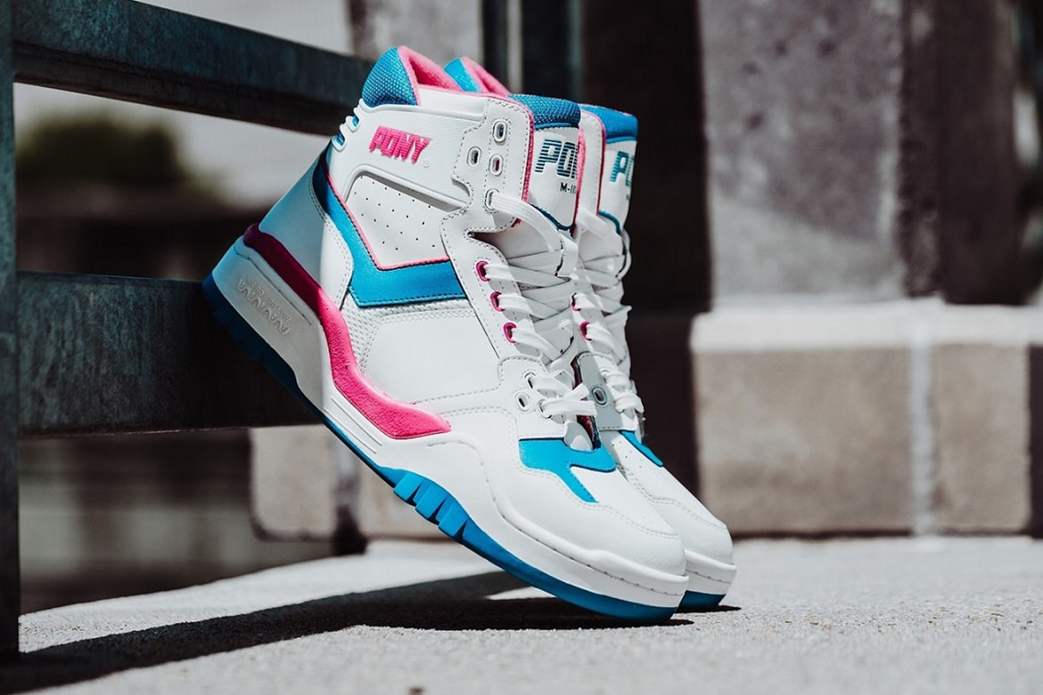 ブルックリン発 Pony の名作 M 110 がクラウドファンディングで復刻 Hypebeast Jp ブルックリン発 Pony の名作 M 110 がクラウドファンディングで復刻 Hypebeast Jp