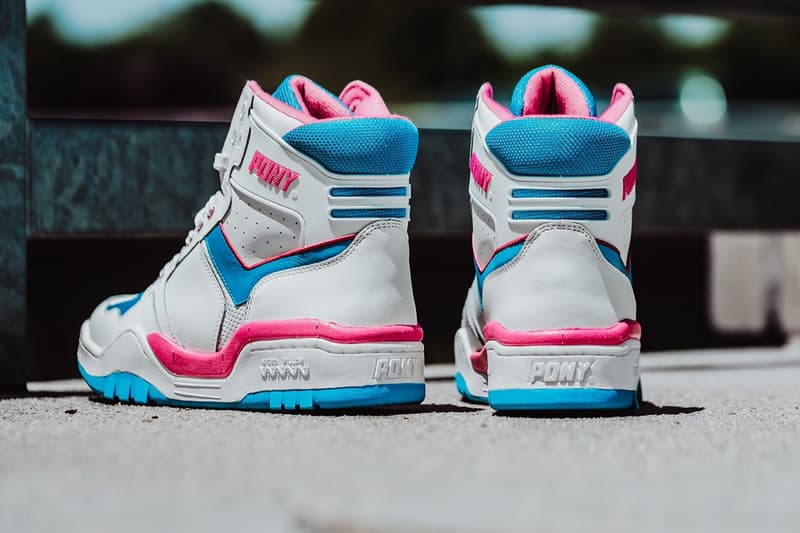ブルックリン発 Pony の名作 M 110 がクラウドファンディングで復刻 Hypebeast Jp ブルックリン発 Pony の名作 M 110 がクラウドファンディングで復刻 Hypebeast Jp