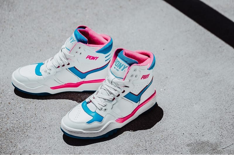 ブルックリン発 PONY の幻のモデル M-110 がクラウドファンディングで復刻？