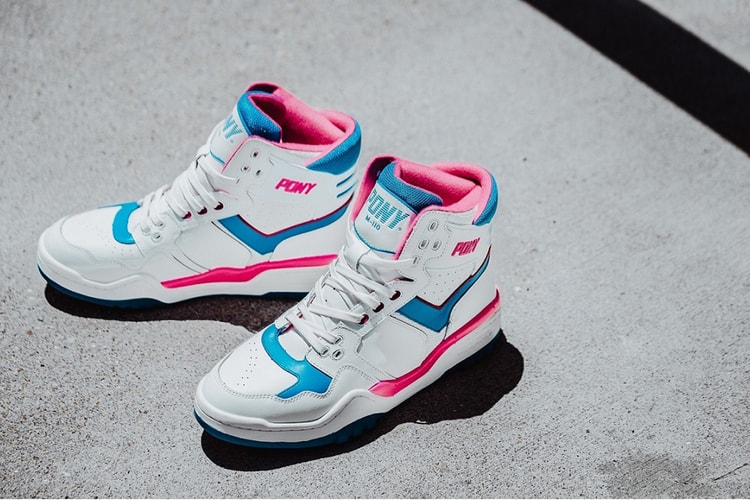 ブルックリン発 PONY の幻のモデル M-110 がクラウドファンディングで復刻?