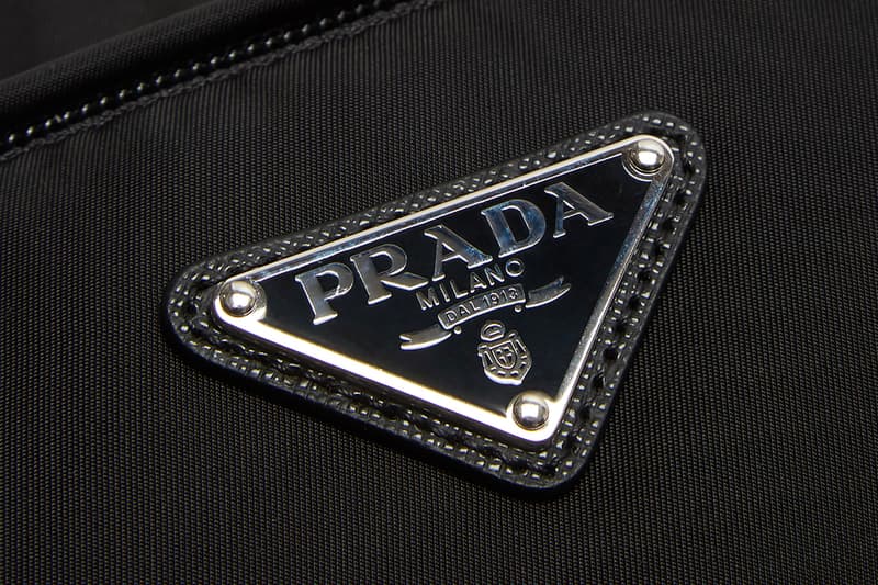 プラダ Prada Nylon Harness Bag Release Black Info 2019