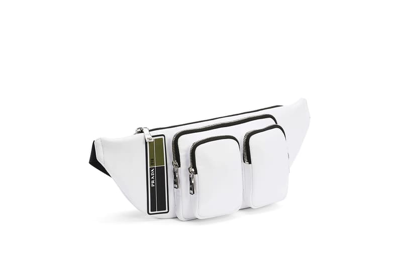 プラダ prada がエクスクルーシブアイテムを引っさげて伊勢丹新宿メンズ館にてポップアップストアを開催