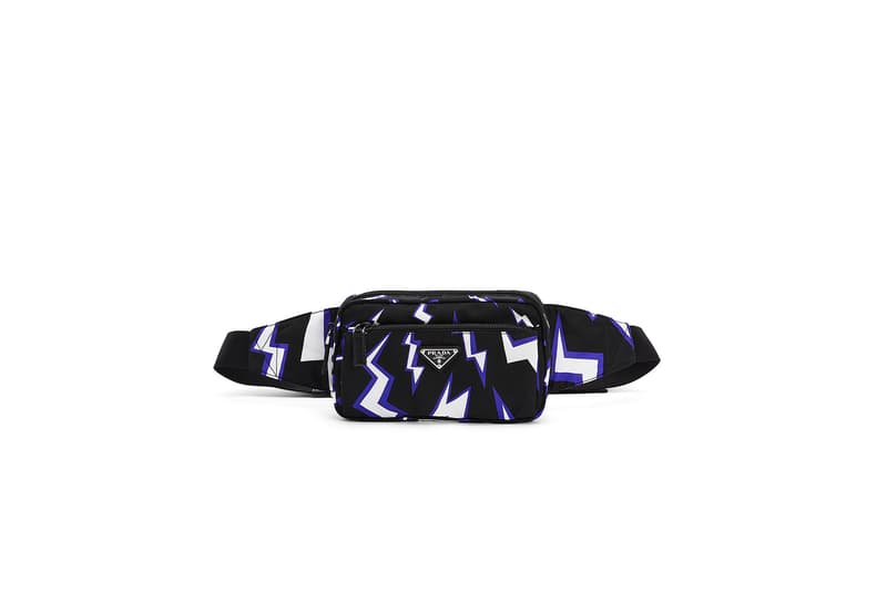 プラダ prada がエクスクルーシブアイテムを引っさげて伊勢丹新宿メンズ館にてポップアップストアを開催