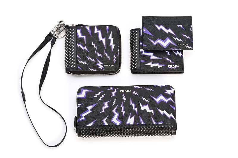 Prada がエクスクルーシブアイテムを引っさげ伊勢丹新宿メンズ館にてポップアップストアを開催