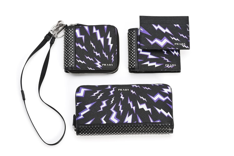 Prada がエクスクルーシブアイテムを引っさげ伊勢丹新宿メンズ館にてポップアップストアを開催