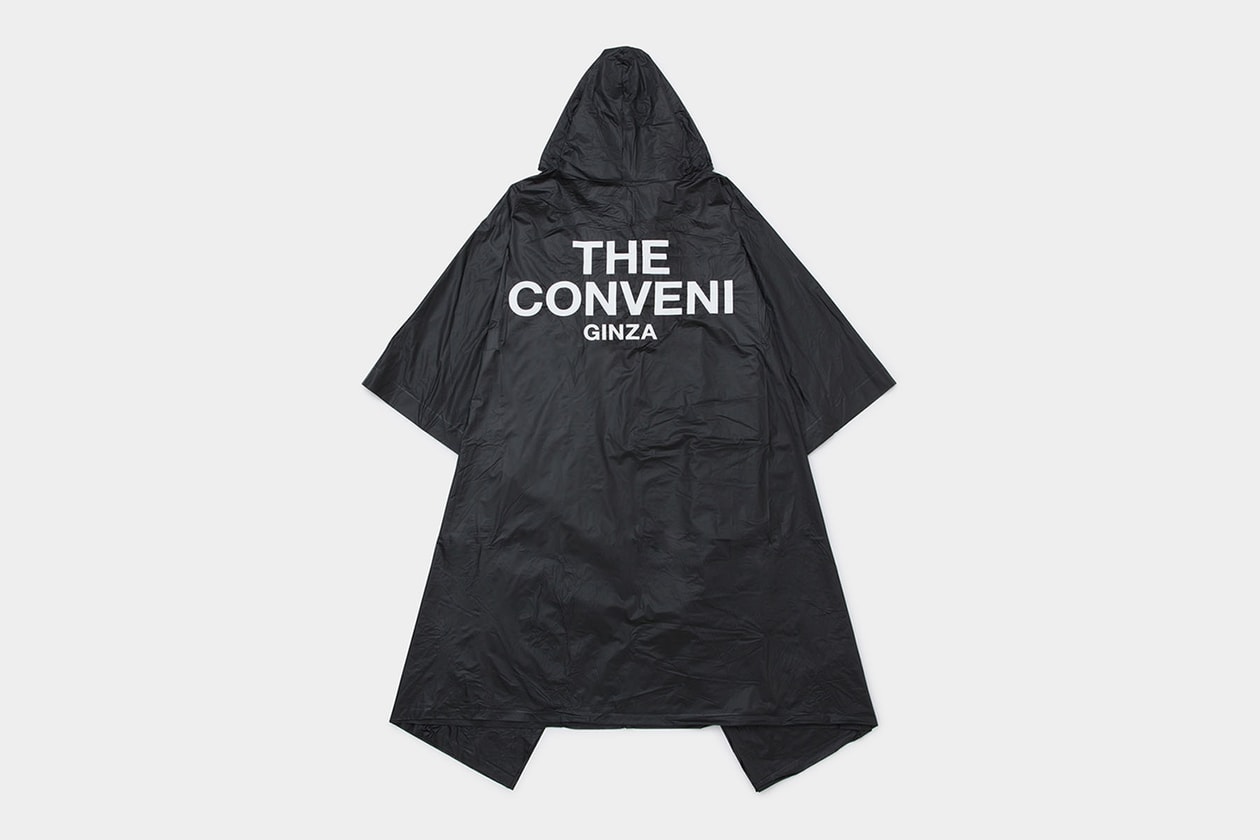 梅雨を乗り切る HYPE なレイングッズ 13 選 ポンチョ レインコート 傘 ナイロンパンツ レインブーツ 