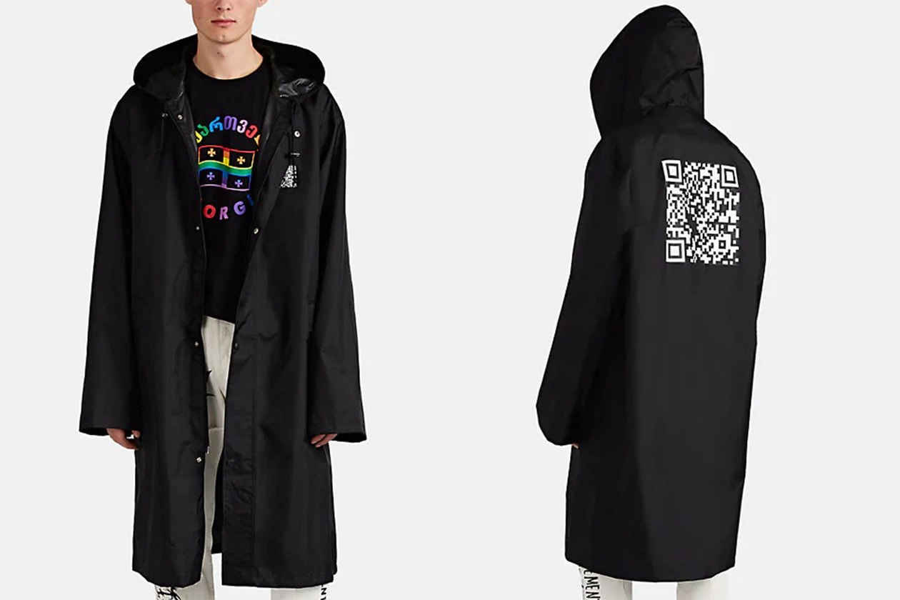 梅雨を乗り切る HYPE なレイングッズ 13 選 ポンチョ レインコート 傘 ナイロンパンツ レインブーツ 