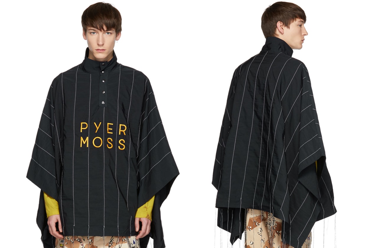 梅雨を乗り切る HYPE なレイングッズ 13 選 ポンチョ レインコート 傘 ナイロンパンツ レインブーツ 