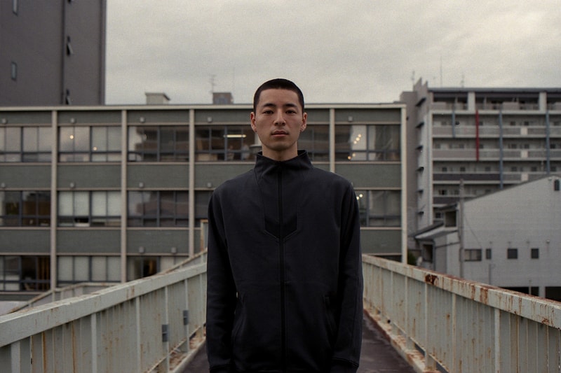 ASICS Reigning Champ アシックス レイニングチャンプ 京都 コラボ コレクション 