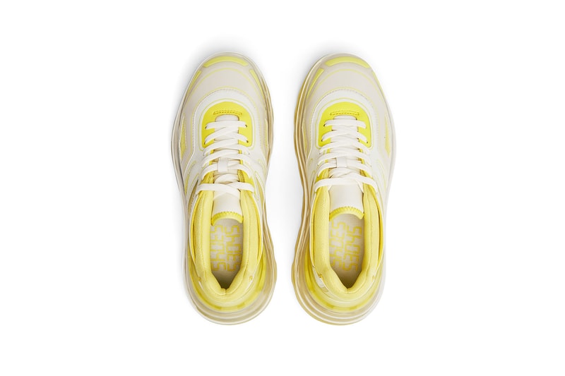 Shoes 53045 Bump’Air Acid triple s トリプルS バレンシアガ balenciaga