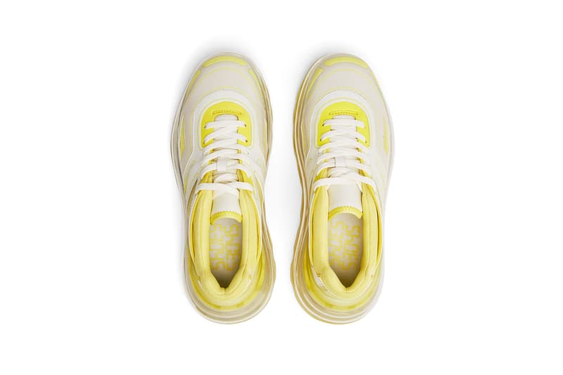 Shoes 53045 Bump’Air Acid triple s トリプルS バレンシアガ balenciaga