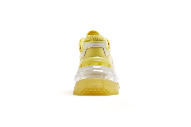 Shoes 53045 Bump’Air Acid triple s トリプルS バレンシアガ balenciaga