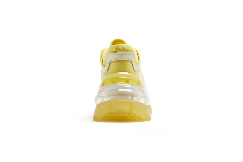 Shoes 53045 Bump’Air Acid triple s トリプルS バレンシアガ balenciaga