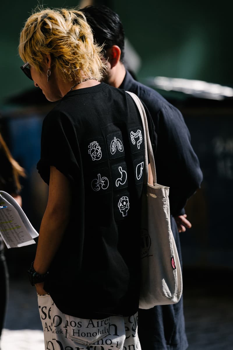 Streetstyle:New York Fashion Week Men’s Spring/Summer 2020 ニューヨーク ファッション ウィーク メンズ 2020年 春夏 シーズン