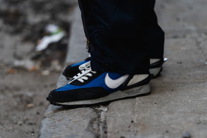 Streetstyle:New York Fashion Week Men’s Spring/Summer 2020 ニューヨーク ファッション ウィーク メンズ 2020年 春夏 シーズン