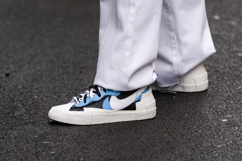 Streetstyle:New York Fashion Week Men’s Spring/Summer 2020 ニューヨーク ファッション ウィーク メンズ 2020年 春夏 シーズン