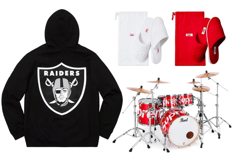 Supreme 2019年春夏コレクション発売アイテム - Week 15