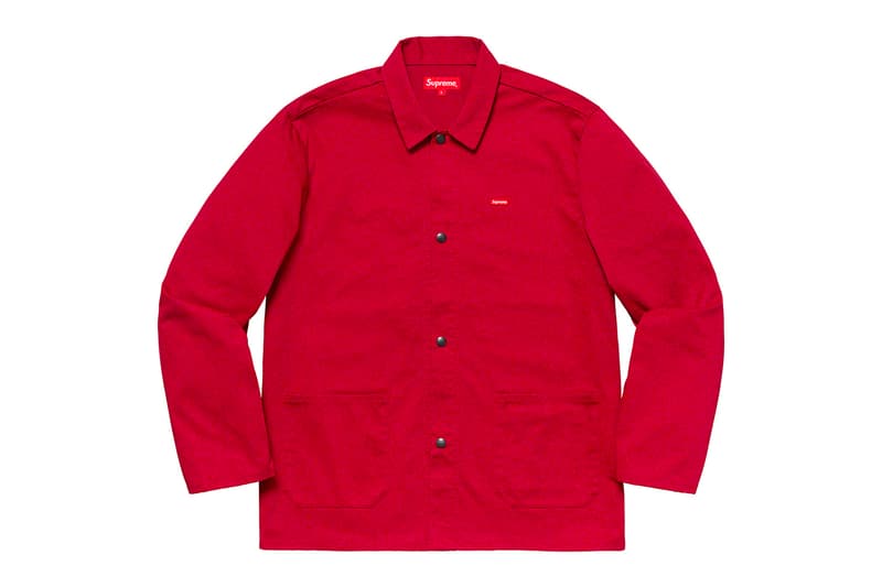 Supreme 2019年春夏コレクション発売アイテム - Week 15