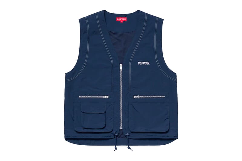 Supreme 2019年春夏コレクション発売アイテム - Week 15