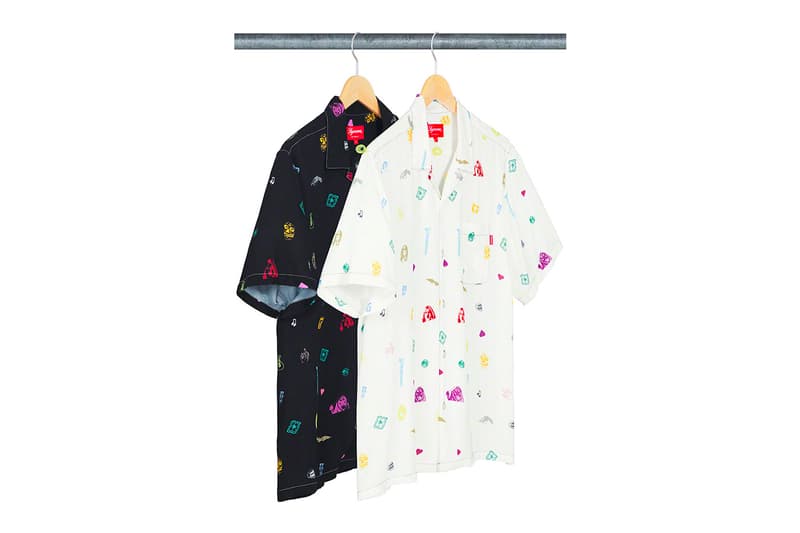 Supreme 2019年春夏コレクション発売アイテム - Week 15