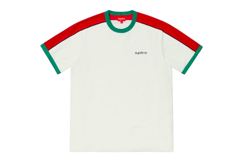 Supreme 2019年春夏コレクション発売アイテム - Week 15