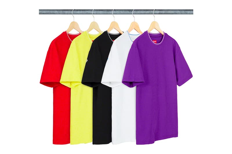 Supreme 2019年春夏コレクション発売アイテム - Week 15
