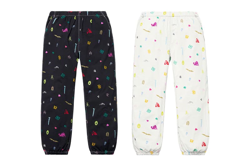 Supreme 2019年春夏コレクション発売アイテム - Week 15