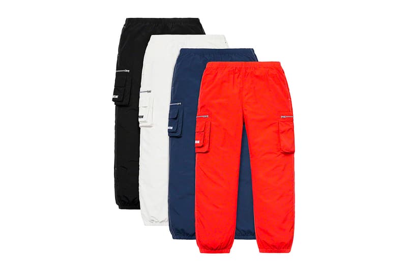 Supreme 2019年春夏コレクション発売アイテム - Week 15