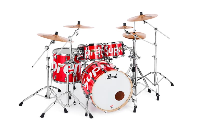 Supreme 2019年春夏コレクション発売アイテム - Week 15