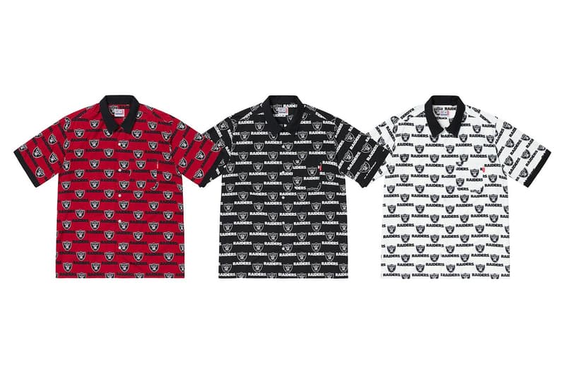 Supreme 2019年春夏コレクション発売アイテム - Week 15