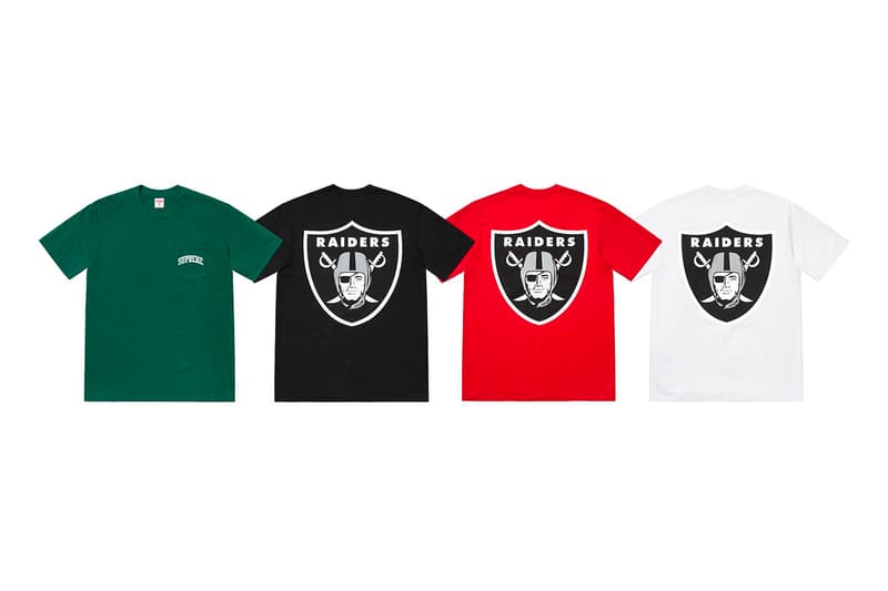 Supreme 2019年春夏コレクション発売アイテム - Week 15