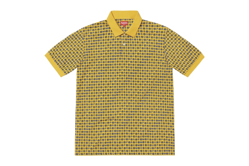 シュプリーム Supreme 2019年春夏 コレクション 発売 アイテム - Week 16
