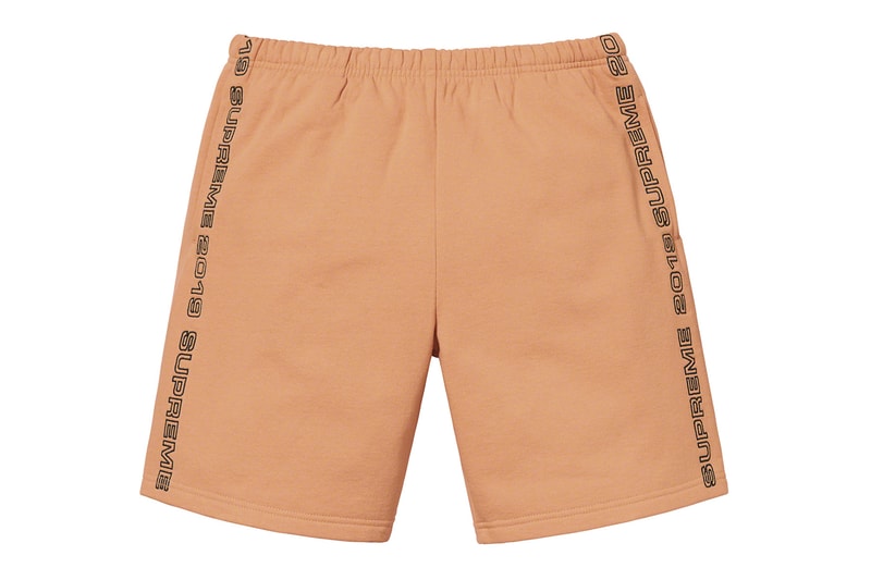 シュプリーム Supreme 2019年春夏 コレクション 発売 アイテム - Week 16