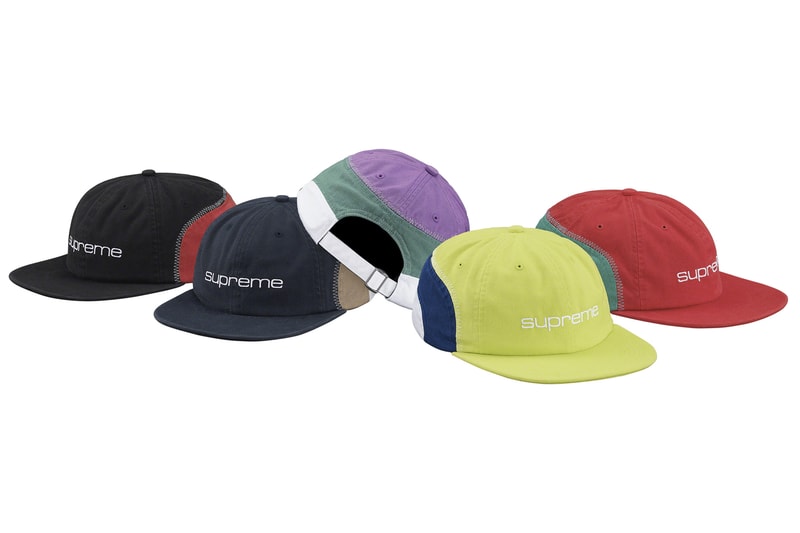 シュプリーム Supreme 2019年春夏 コレクション 発売 アイテム - Week 16