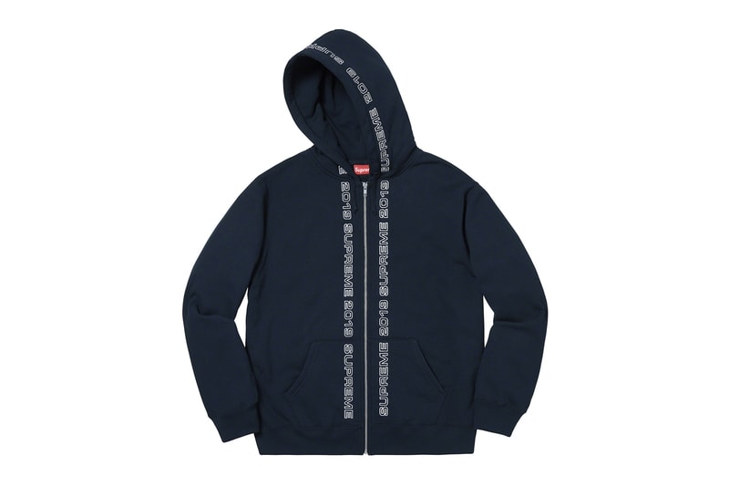 シュプリーム Supreme 2019年春夏 コレクション 発売 アイテム - Week 16