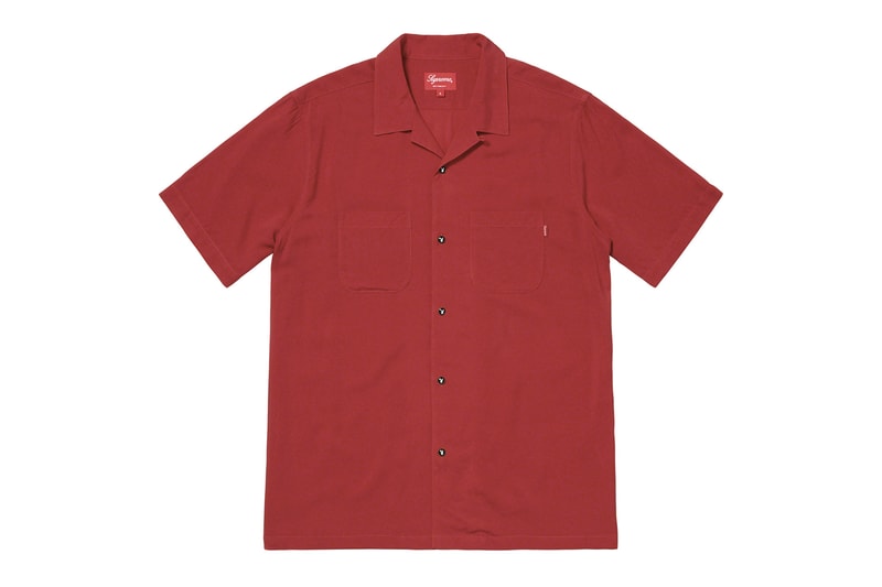 シュプリーム Supreme 2019年春夏 コレクション 発売 アイテム - Week 16
