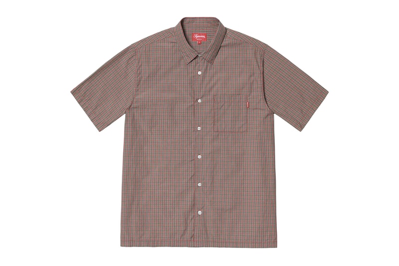 シュプリーム Supreme 2019年春夏 コレクション 発売 アイテム - Week 16