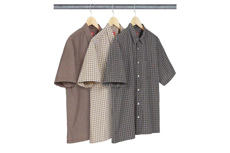 シュプリーム Supreme 2019年春夏 コレクション 発売 アイテム - Week 16