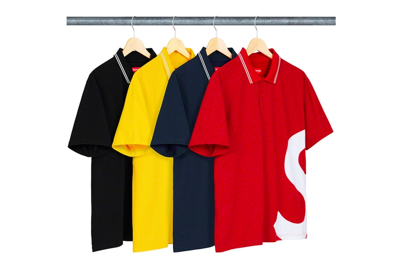 Supreme シュプリーム 2019年春夏コレクション発売アイテム - Week 17
