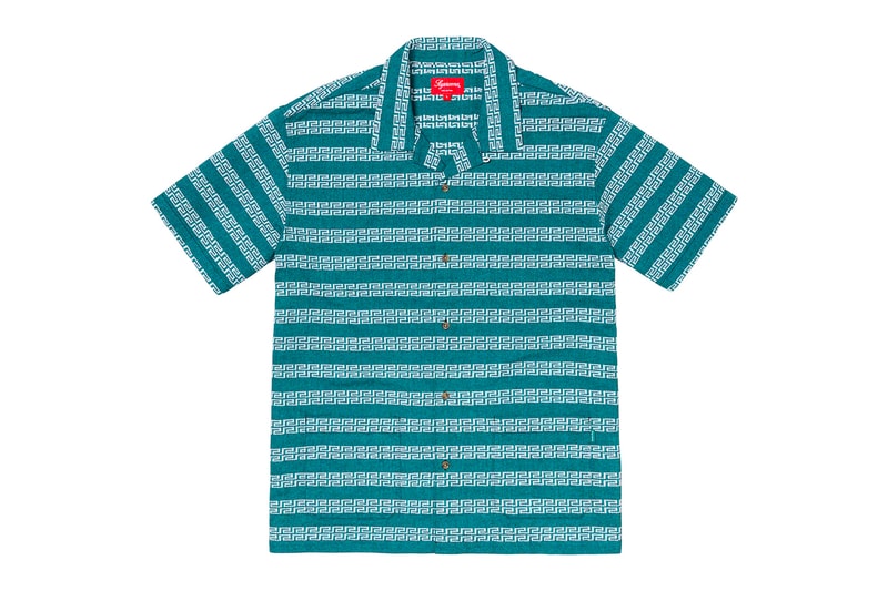 Supreme シュプリーム 2019年春夏コレクション発売アイテム - Week 17