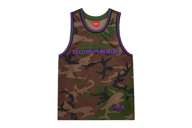 Supreme シュプリーム 2019年春夏コレクション発売アイテム - Week 17