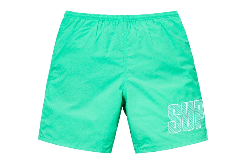 Supreme シュプリーム 2019年春夏コレクション発売アイテム - Week 17
